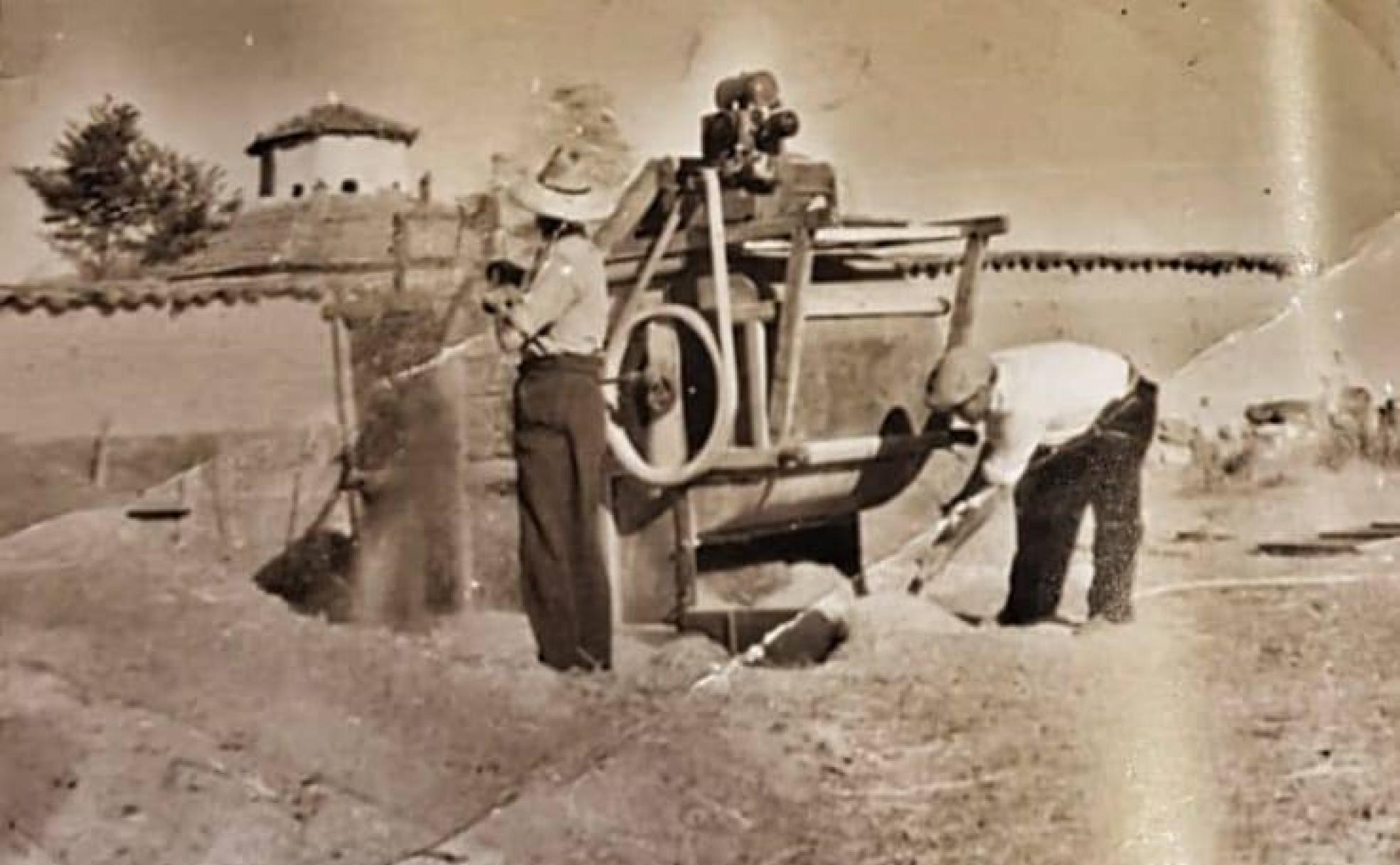 Melgar de Yuso protegidos por Juan Fernández de Henestrosa El Norte